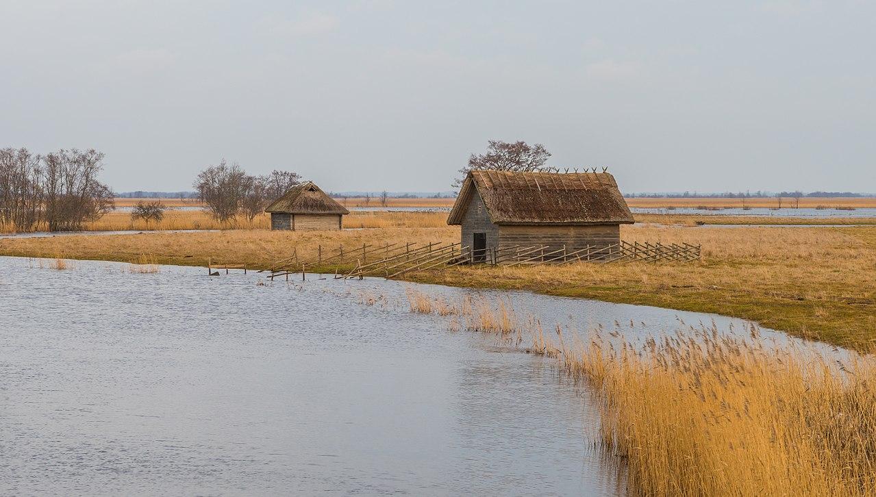 Lihula, Estonia